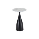 Hazel Lamp Table