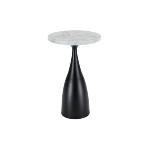 Hazel Lamp Table