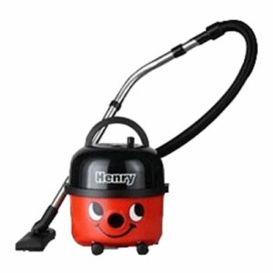 Henry Hoover