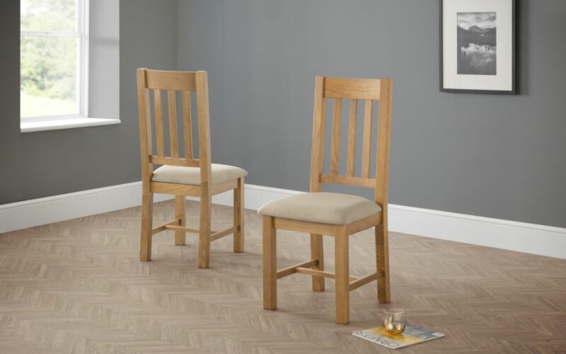 Hereford Dining Chair - Image 3