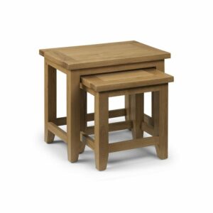 Astoria Nest Of Tables (JB)