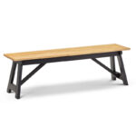 Hockley Bench