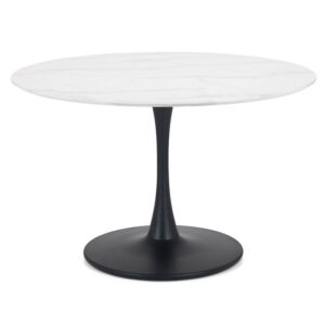 Holland Round Pedestal Table