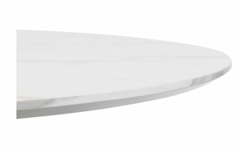 Holland Round Pedestal Table - Image 3