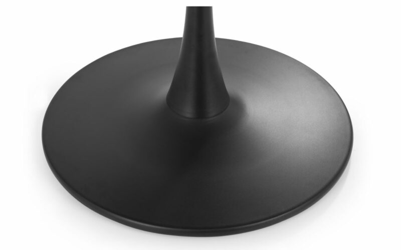 Holland Round Pedestal Table - Image 4
