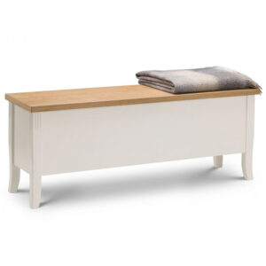 Davenport Storage Bench (JB)