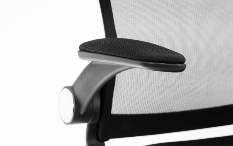 Imola Office Chair - Image 3