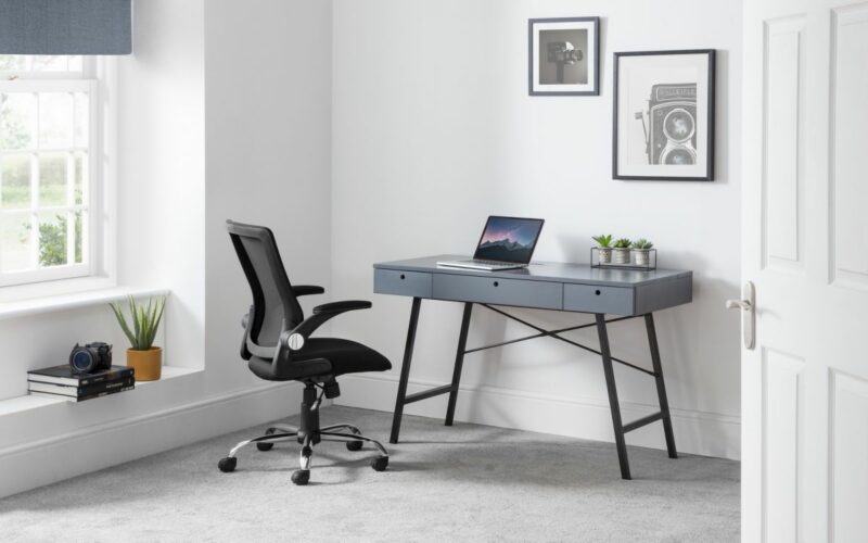 Imola Office Chair - Image 6