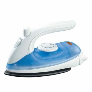 Standard - Iron
