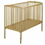 Cot (frame only)