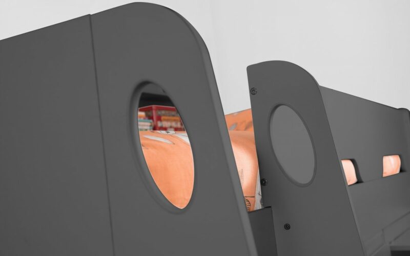 Jupiter Midsleeper - Anthracite (JB) - Image 4