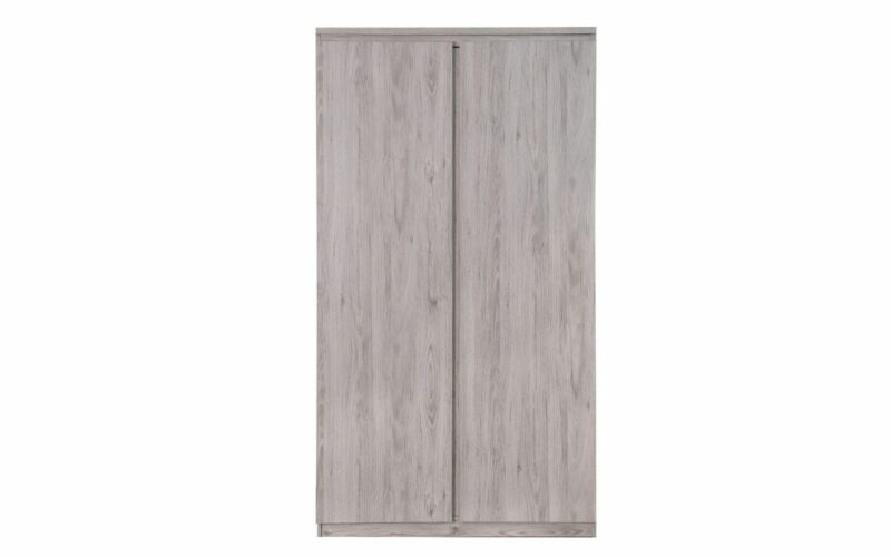 Jupiter 2 Door Wardrobe - Image 2