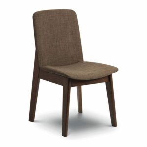 Kensington Fabric Dining Chair KD (JB)