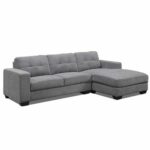 Kingsley Corner Sofa