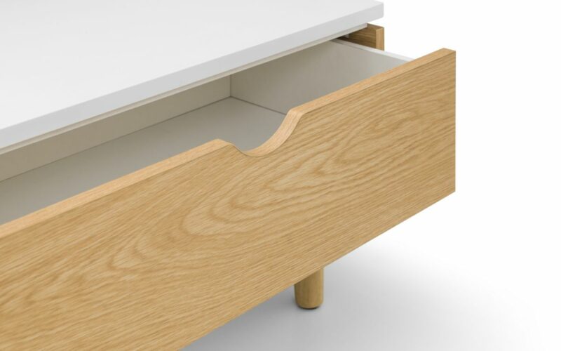 Latimer Lift-up Coffee Table - Image 4