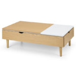 Latimer Lift-up Coffee Table