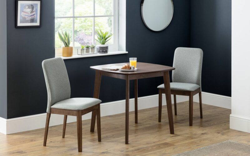 Lennox Square Dining Table - Image 3