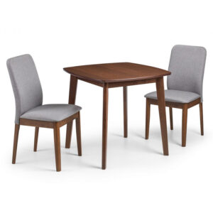 Lennox & Berkeley 2 Seater Dining Set