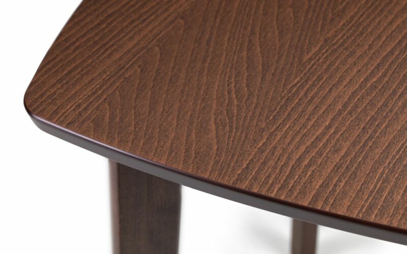 Lennox Square Dining Table - Image 2