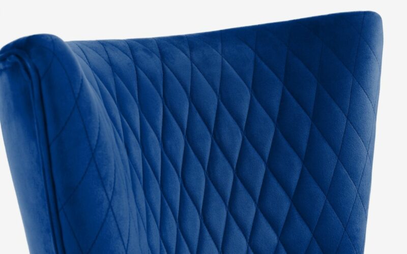 Lisbon Chair - Blue - Image 2