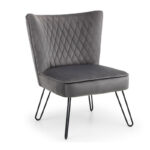 Lisbon Chair - Grey