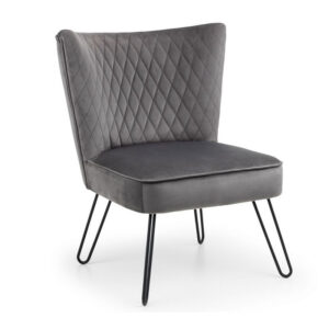 Lisbon Chair - Grey