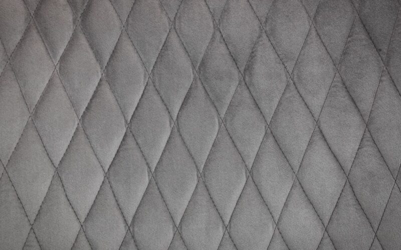 Lisbon Chair - Grey - Image 4