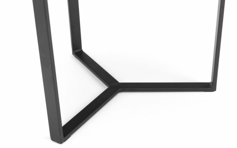 Loft Lamp Table - Walnut - Image 3