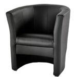 Luna Crib 5 Tub Chair