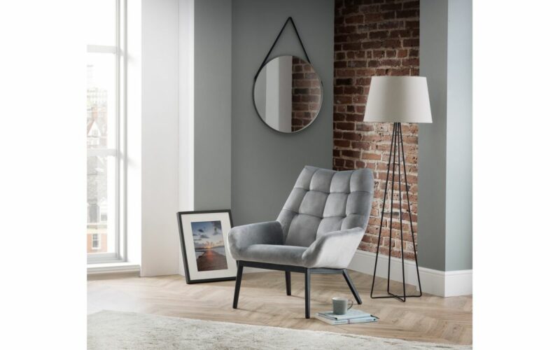 Lucerne Chair - Image 3