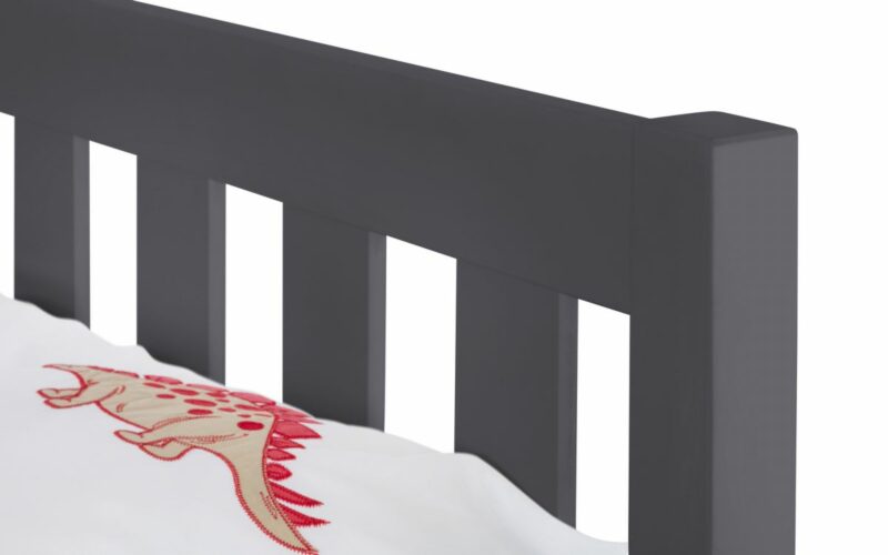 Luna Bed - Anthracite - Image 3