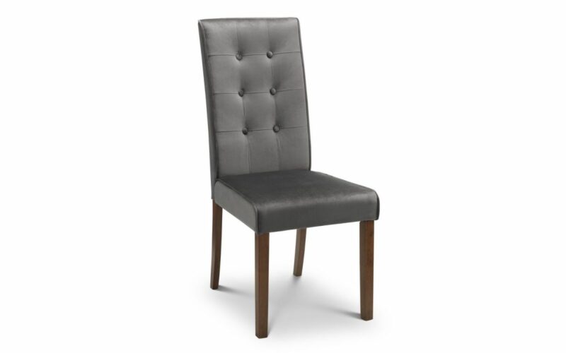 Chelsea Large & Madrid 6 Seater Dining Set - Image 3