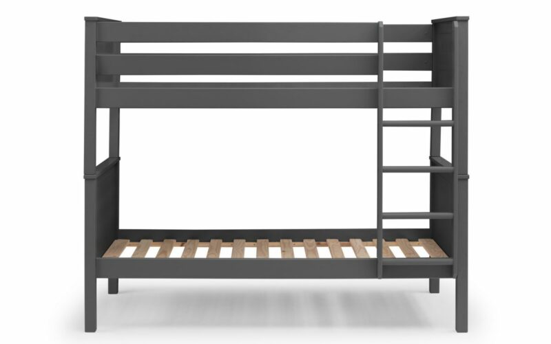 Maine Bunk Bed - Anthracite - Image 2