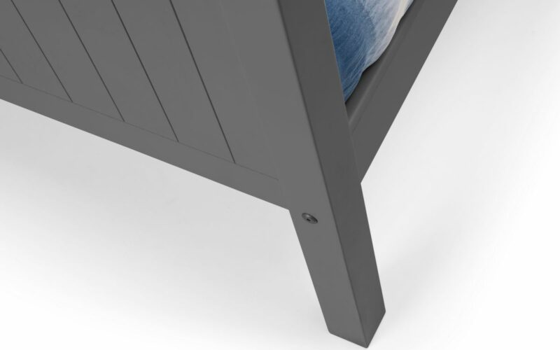 Maine Bunk Bed - Anthracite - Image 3