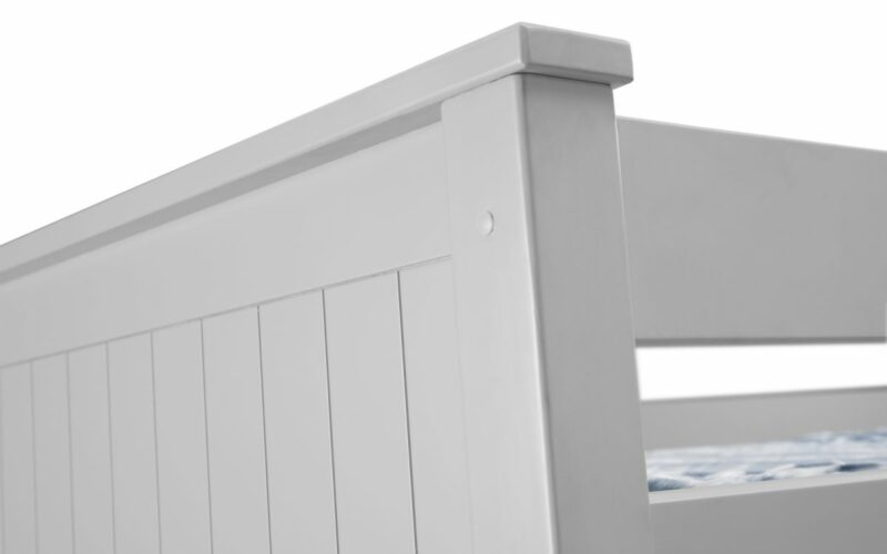 Maine Bunk Bed - Dove Grey - Image 4
