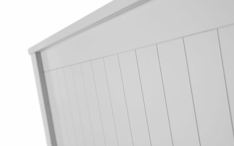 Maine Bunk Bed - Dove Grey - Image 5