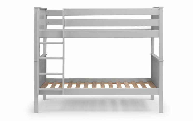 Maine Bunk Bed - Dove Grey - Image 3