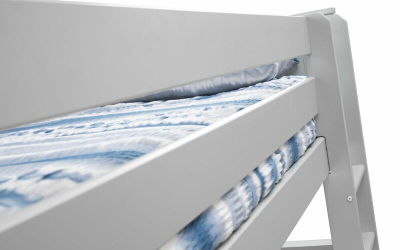 Maine Bunk Bed - Dove Grey - Image 6