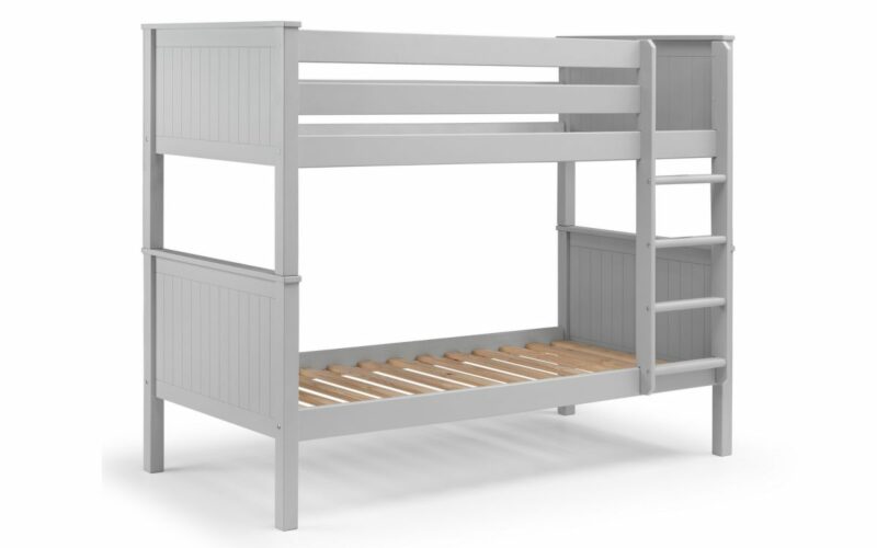 Maine Bunk Bed - Dove Grey - Image 2