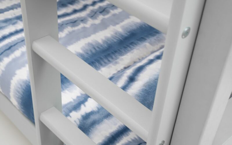 Maine Bunk Bed - Dove Grey - Image 7