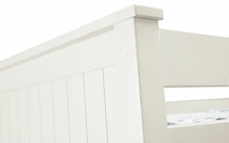 Maine Bunk Bed - Surf White - Image 2