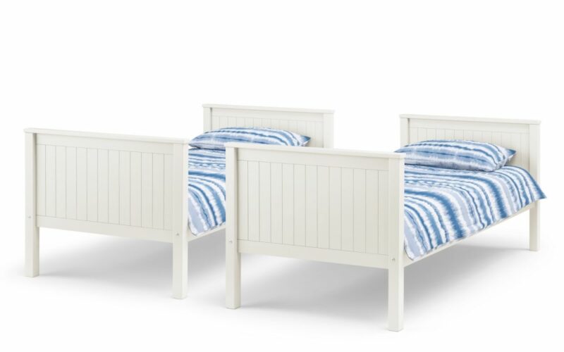 Maine Bunk Bed - Surf White - Image 5