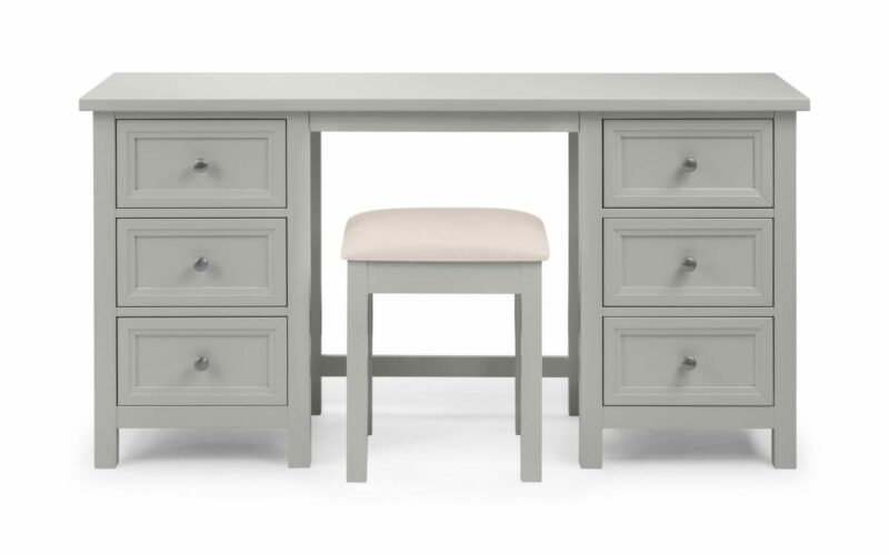 Maine Dressing Table (JB) - Image 2