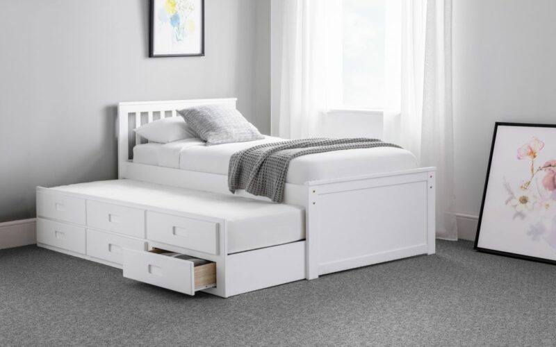 Maisie Bed - Image 8