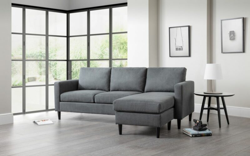 Marant Corner Sofa - Image 4