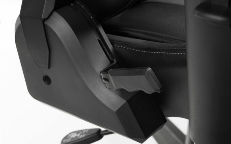 Meteor Gaming Chair - Image 4