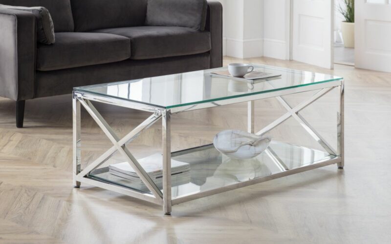 Miami Coffee Table - Image 6