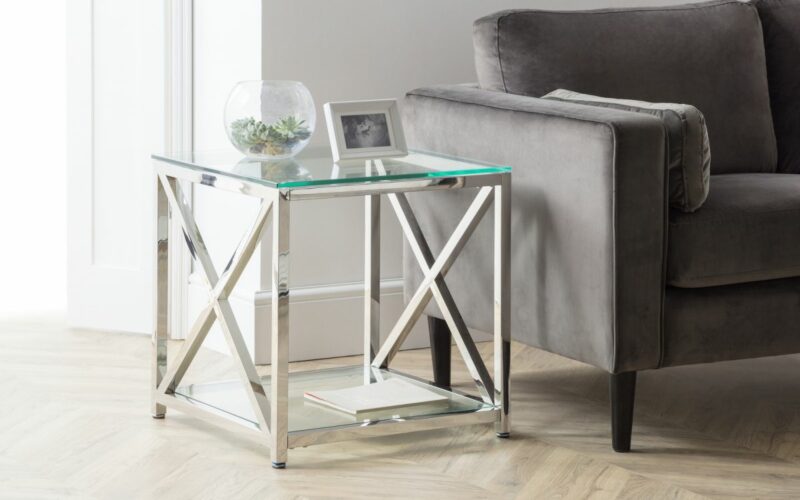 Miami Lamp Table - Image 2
