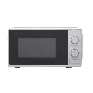 Microwave Silver
