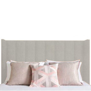Poppy King Size Headboard